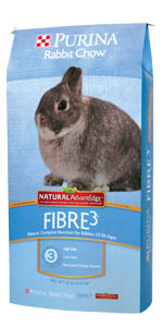 Get to Know Purina Rabbit Chow