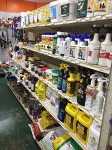 Animal Health Products