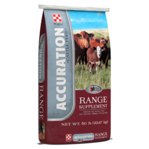Purina Accuration Range Supplements