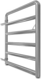 Gates & Panels