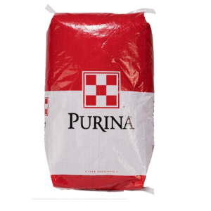 Purina 4 Square Sheep & Goat Breeder 20