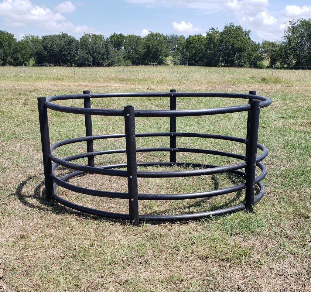 Hay Rings Odiorne Feed & Ranch Supply