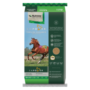 Feed Empower Topline Balance Supplement