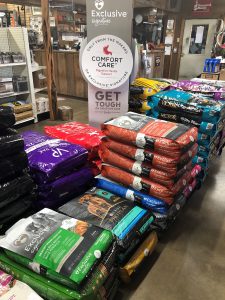 Pet food & Supplies