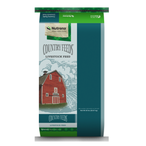 Nutrena Country Feed Sheep and Goat
