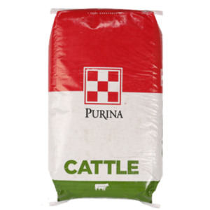 Purina Ranch Hand Cattle Cubes 50-lb