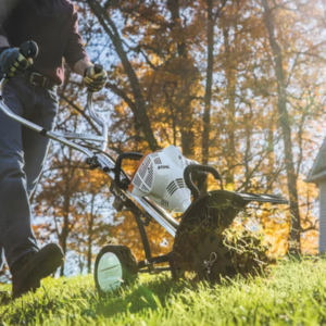 Summer Lawn Care Tips with Stihl: dealing with drought