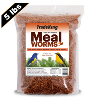 TradeKings Mealworms