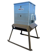 All Seasons 600lb Electric Protein Stand & Fill