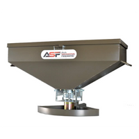 All Seasons 100lb Hercules Road Feeder