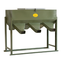 Lamco Gravity Feeders 