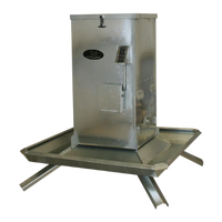 Lamco Timed Trough Feeder 