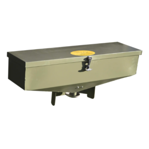 Lamco Feed UTV 100 lb. Road Feeder