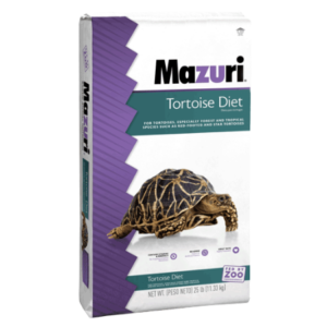 Mazuri Tortoise Diet 5M21